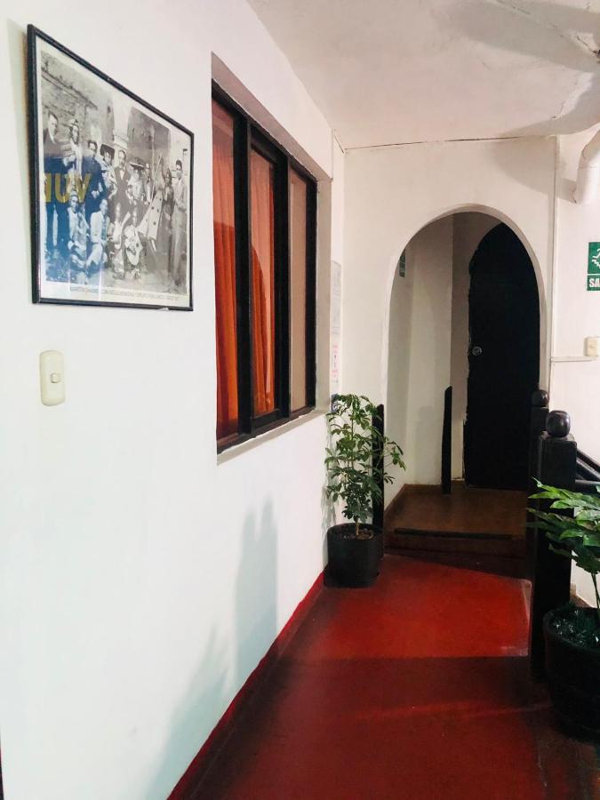 Imperial Golden House Inn Cusco Exterior foto
